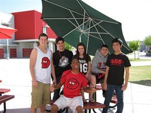 Student Store